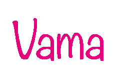 logo Vama danza